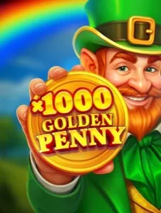 x1000 Golden Penny