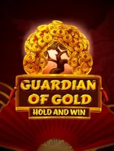 Guardian of Gold Hold and Win