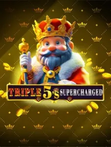 Triple 5s Supercharged