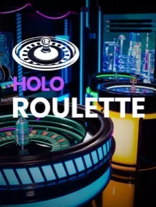Holo Roulette