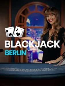 Blackjack Berlin