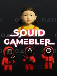 Squid Gamebler