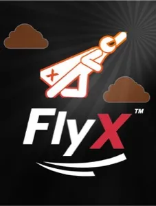 FlyX