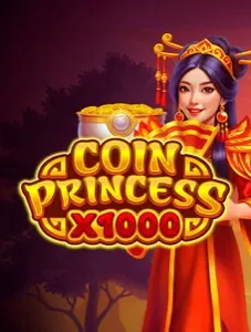 Coin Princess x1000