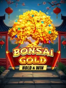Bonsai Gold Hold & Win