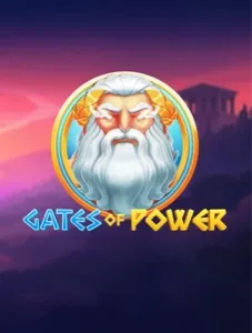 Gates of Power